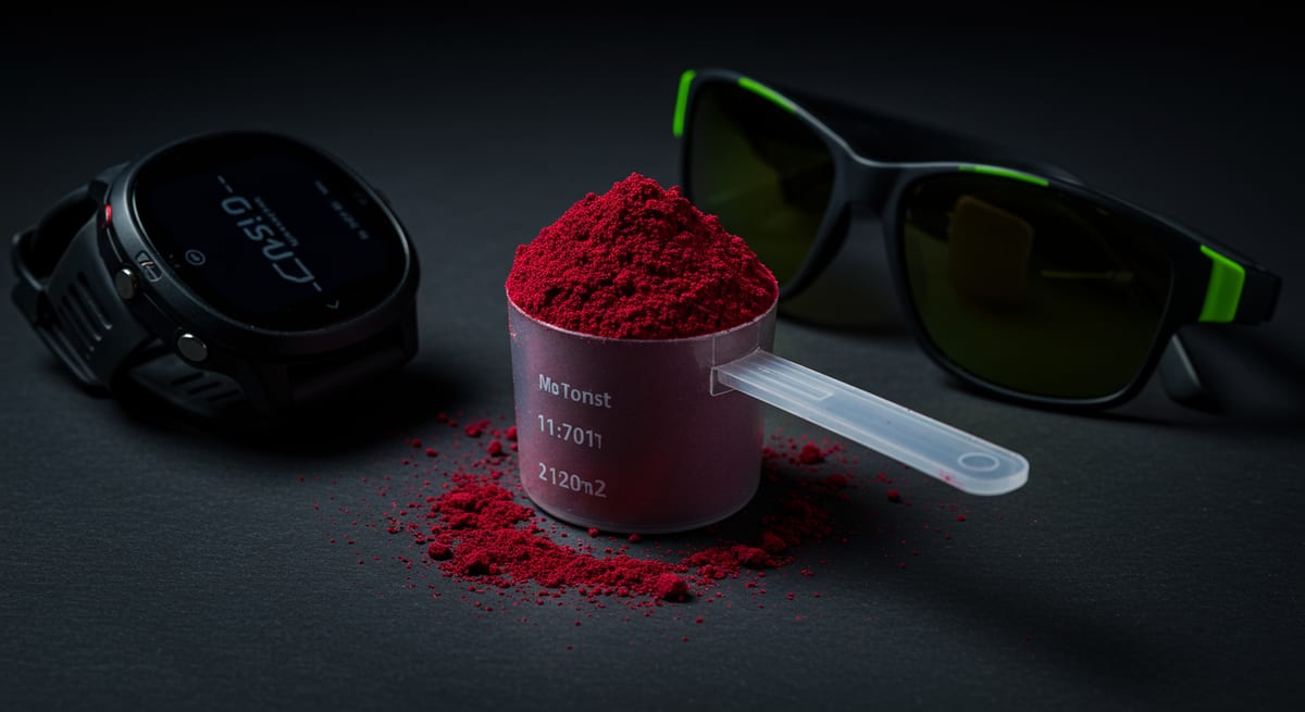 12 Proven Beetroot Benefits for Endurance Athletes