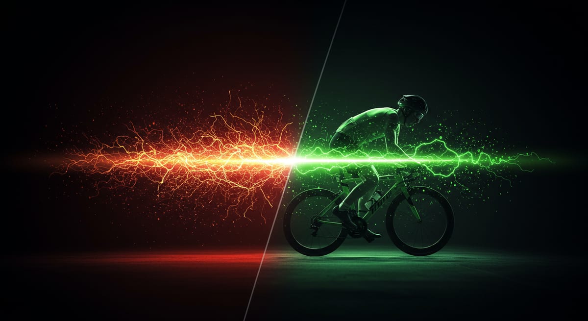 Beta-Alanine for Endurance Athletes: Lactic Acid Buffering