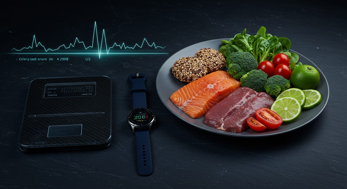 Fuel and Weight Loss for Endurance Athletes
