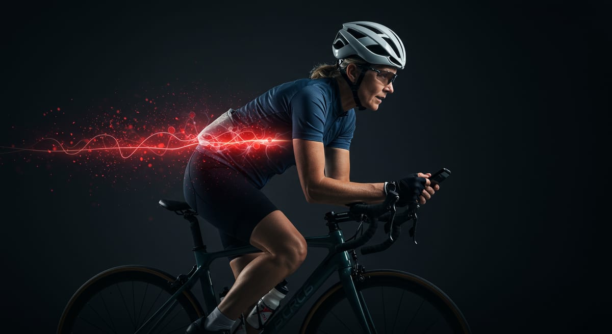 Menopause, eNOS Decline, and Beetroot Nitrate After 40