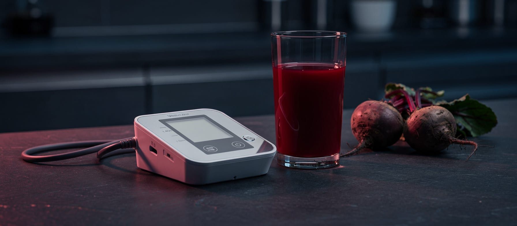 Beetroot Powder for Blood Pressure: Dose and Brands