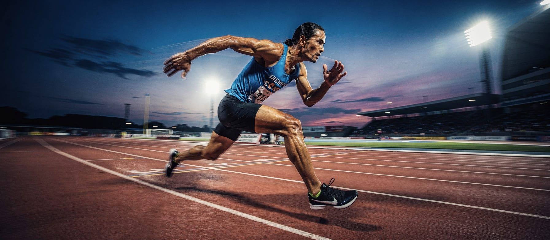Best Supplements for Energy in Endurance Athletes