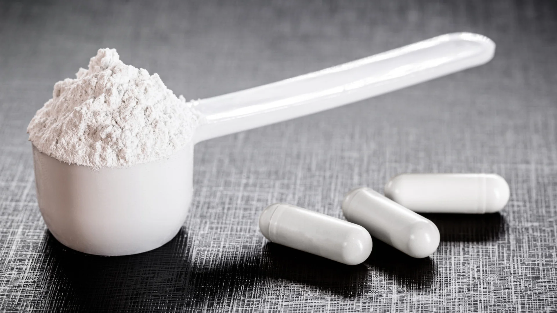 Creatine for Endurance Athletes: Science vs. Myth