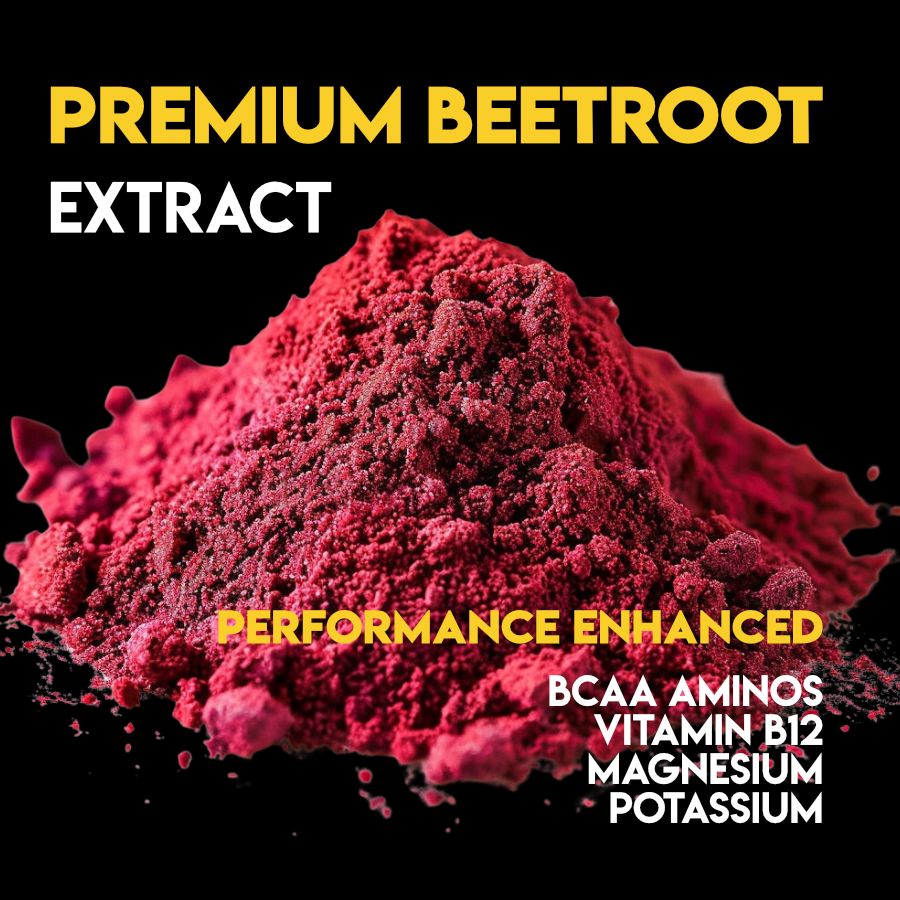How Much Nitrate Is Actually In Your Beet Supplement? (The 100x Problem)