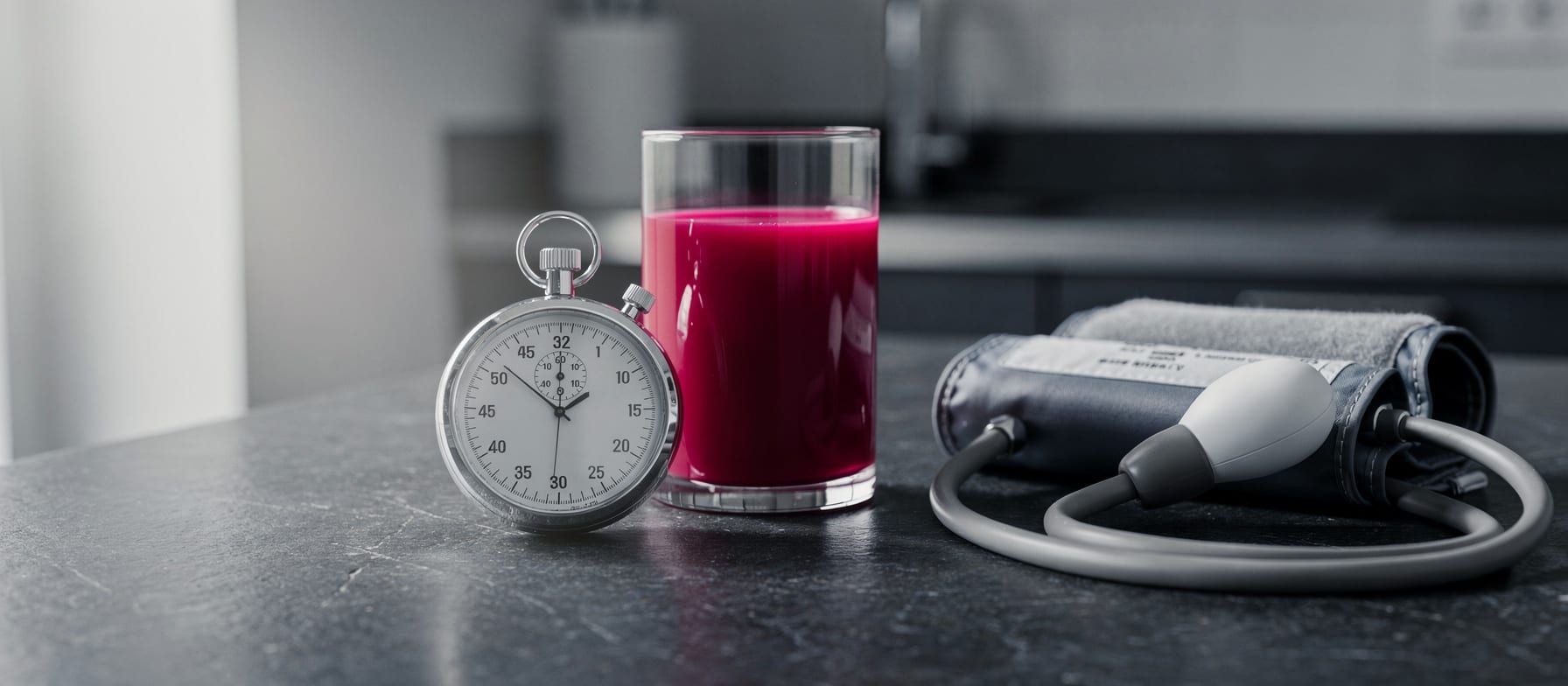 How Long Beetroot Powder Takes to Lower Blood Pressure