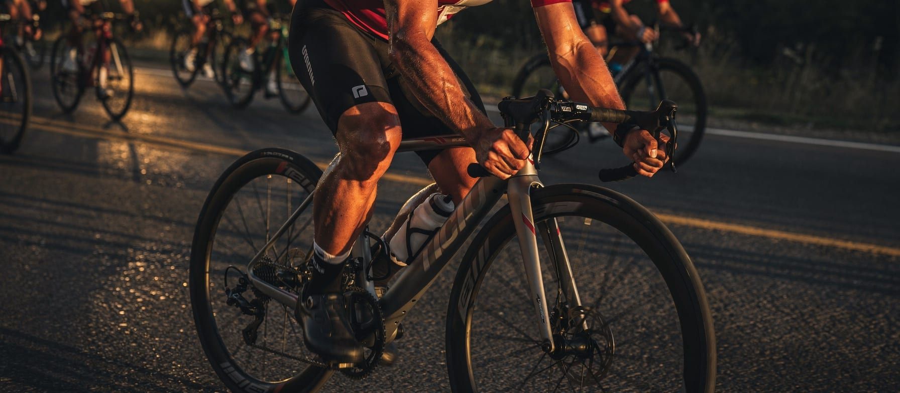 Best Leg Cramp Supplements for Endurance Athletes